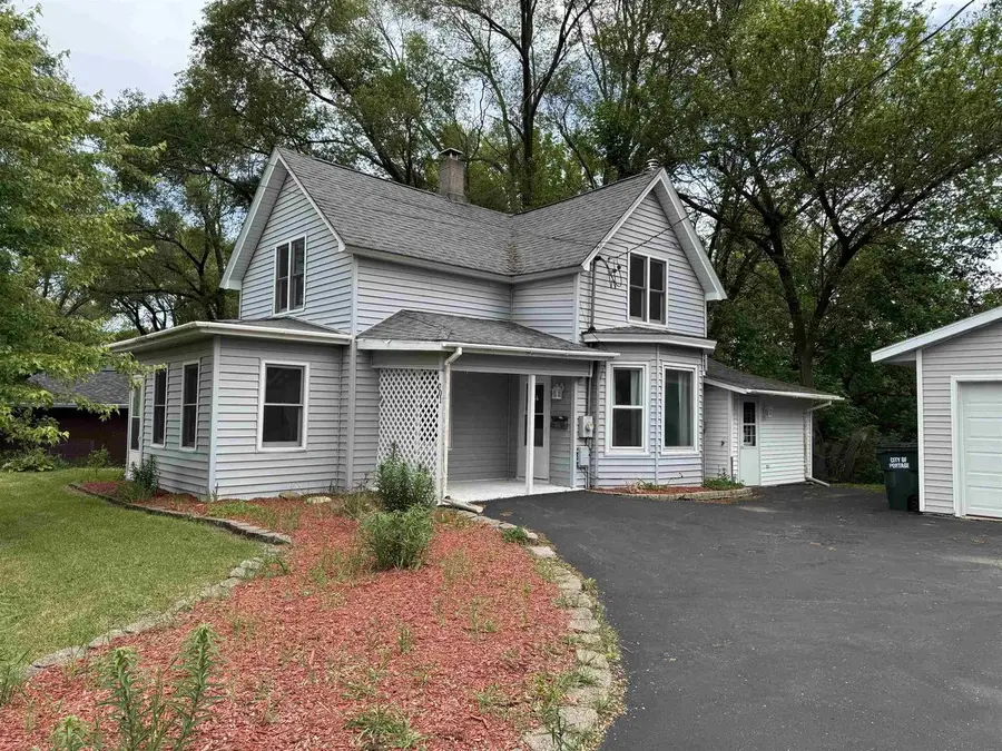 701 Hamilton Street, Portage, WI 53901 - #3