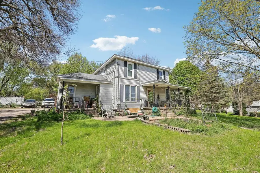 604 9th Avenue, Baraboo, WI 53913 - #2