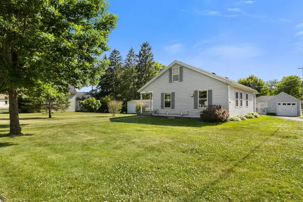 327 N Main Street, Pardeeville, WI 53954