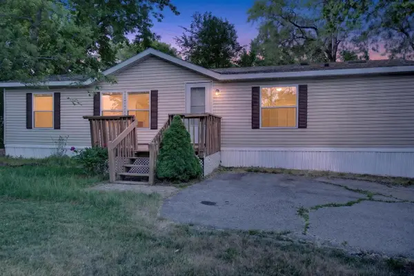 868 Norman Drive #167, Stoughton, WI 53589