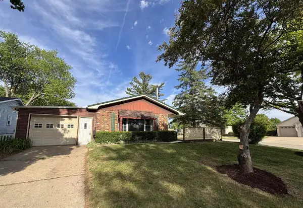 424 S Braun Avenue, Jefferson, WI 53549