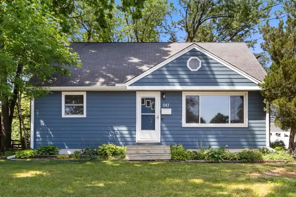 247 Orchard Drive, Oregon, WI 53575