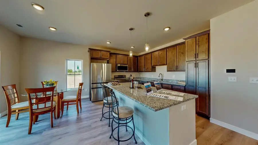 200 Settlers Drive #208, Jefferson, WI 53549 - #2