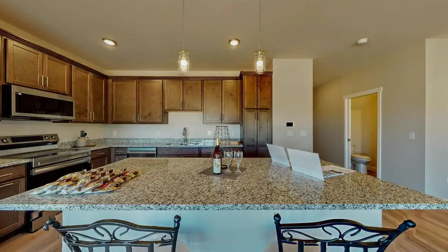 200 Settlers Drive #208, Jefferson, WI 53549 - #3