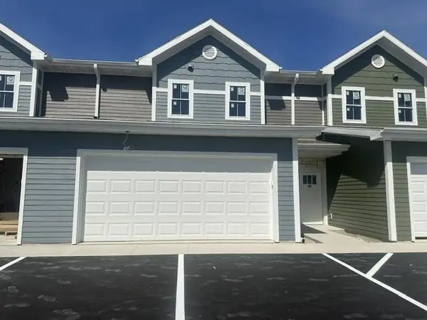 200 Settlers Drive #212, Jefferson, WI 53549