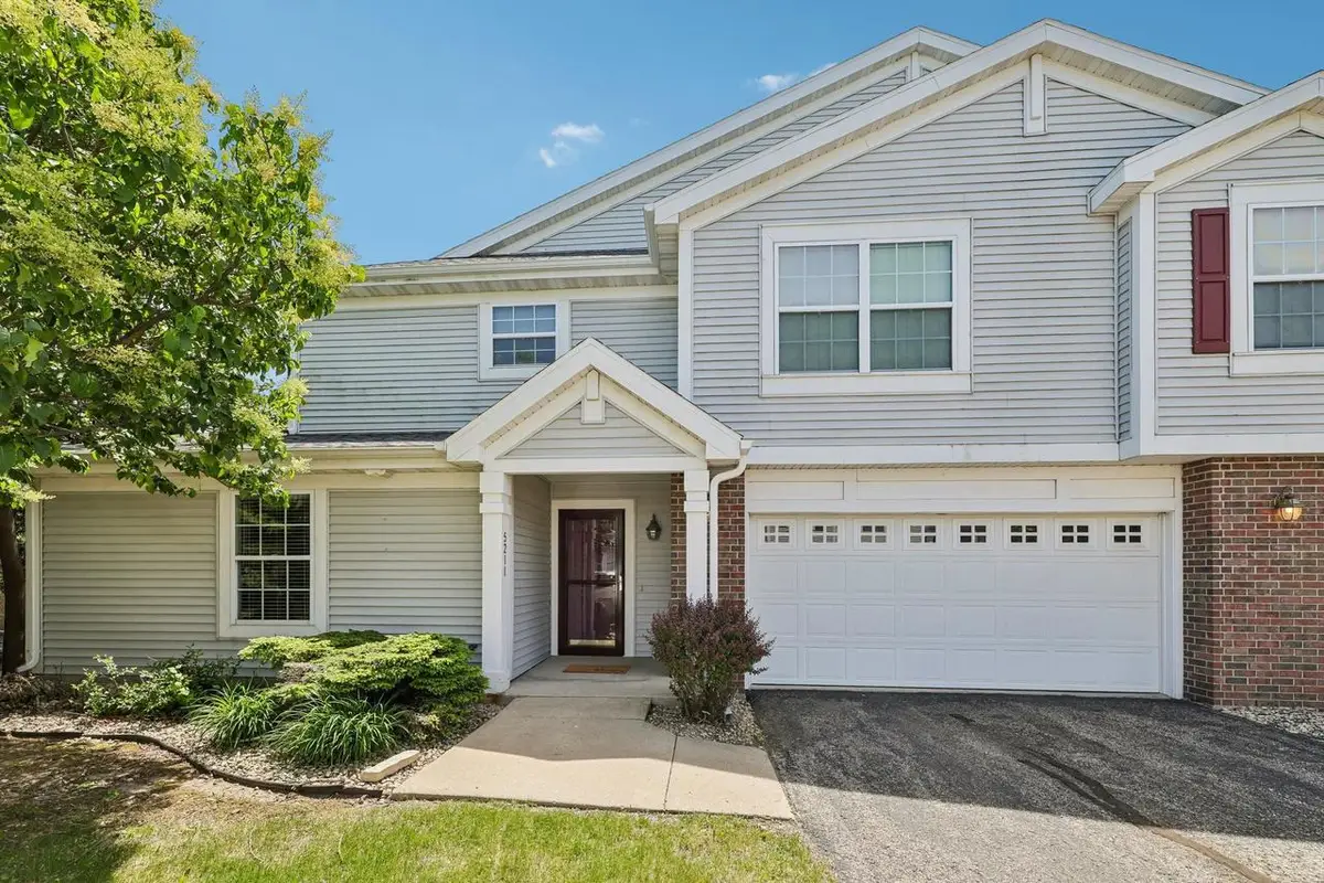 5211 Aspen Way, Madison, WI 53718 - #1