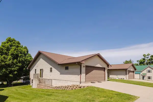 104 W Grant Street, Montfort, WI 53569
