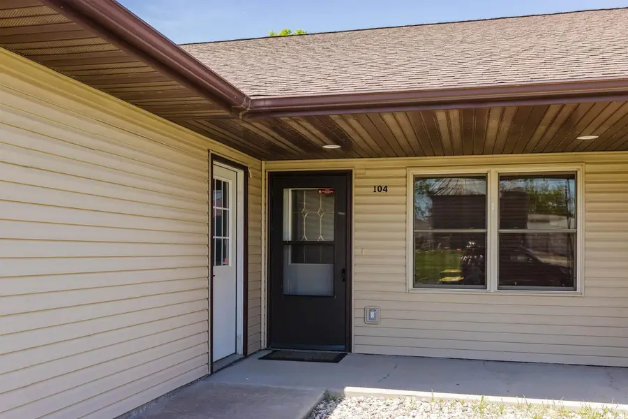 104 W Grant Street, Montfort, WI 53569 - #3