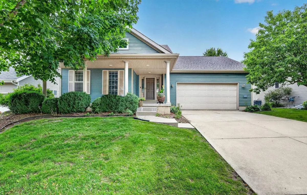 2922 Interlaken Pass, Madison, WI 53719 - #1