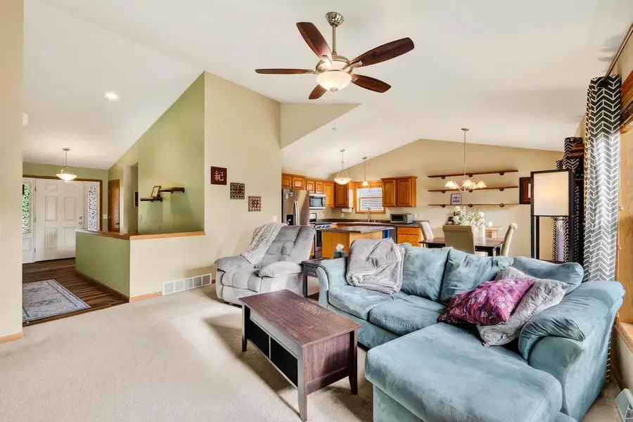 2922 Interlaken Pass, Madison, WI 53719 - #2