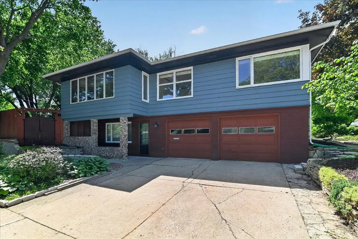 434 Berwyn Drive, Madison, WI 53711 - #1