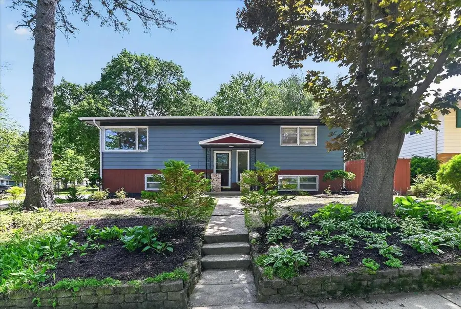 434 Berwyn Drive, Madison, WI 53711 - #2