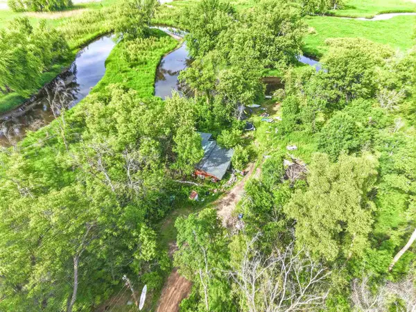 N122 County CX Road, Portage, WI 53901
