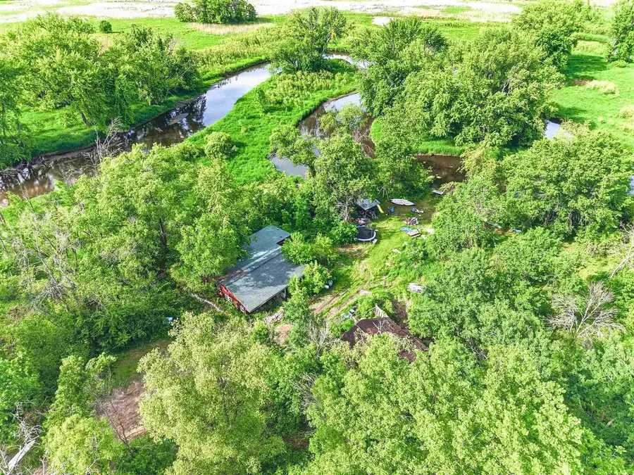 N122 County CX Road, Portage, WI 53901 - #2
