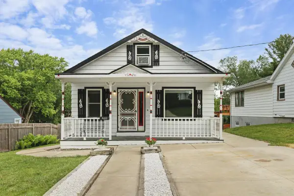 420 Linde Street, Deforest, WI 53532