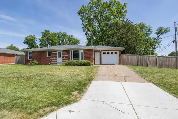575 Camp Street, Platteville, WI 53818