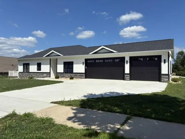 217 Dale Drive, Lodi, WI 53555 - #1