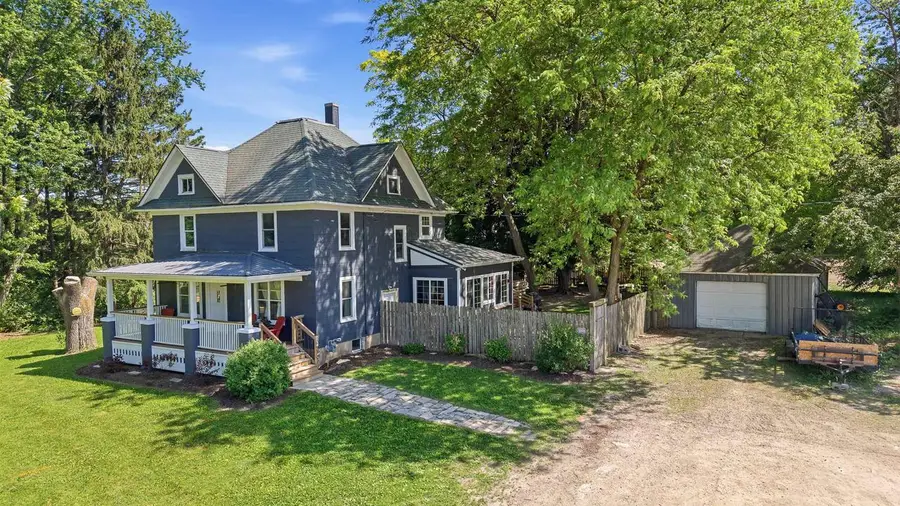 N8557 Highway 33, Beaver Dam, WI 53916 - #3