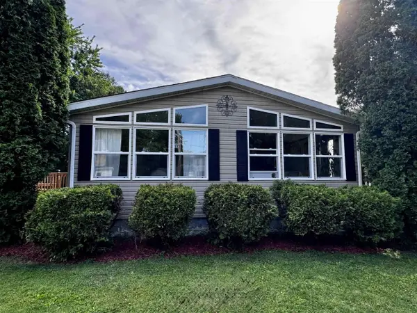 403 S Depot Street, Fox Lake, WI 53933