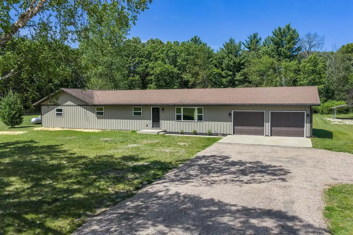 N4755 County Rd HH, Mauston, WI 53948 - #1