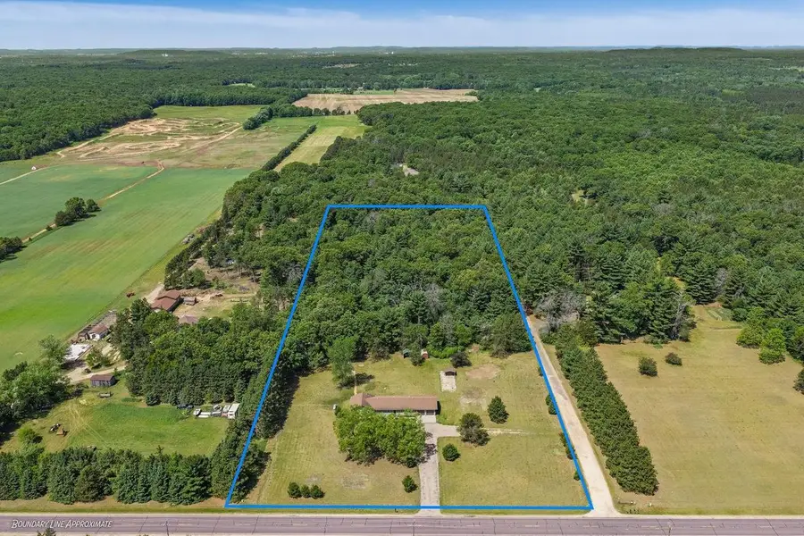 N4755 County Rd HH, Mauston, WI 53948 - #3