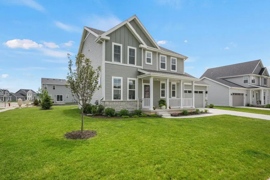 8016 Laufenberg Boulevard, Cross Plains, WI 53528 - #3