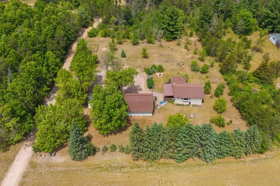 796 W 17th (Pvt) Avenue, Arkdale, WI 54613 - #3