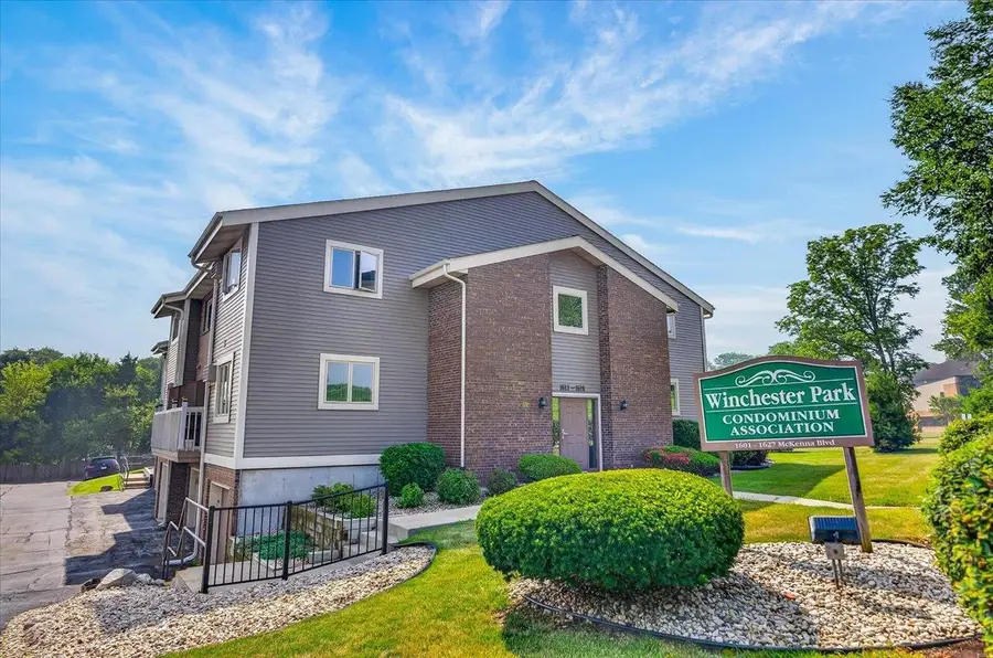 1619 McKenna Boulevard, Madison, WI 53711 - #2