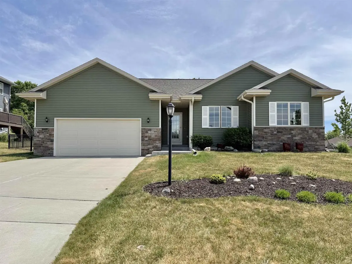 782 Waveland Avenue, Janesville, WI 53548 - #1
