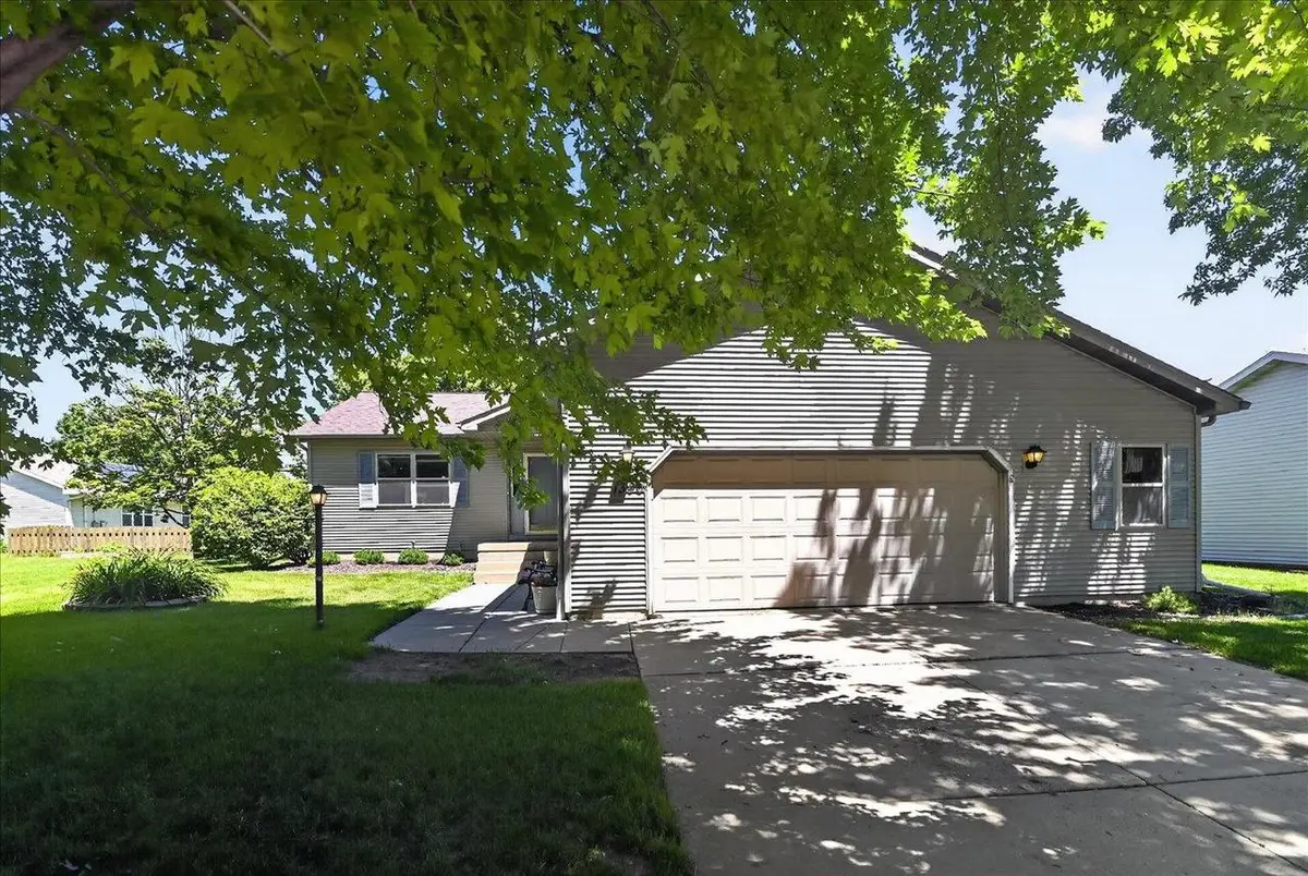 1340 Prairie Rose Drive, Sun Prairie, WI 53590 - #1