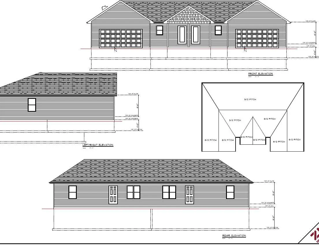 937 Pheasant Run, Lomira, WI 53048 - #1