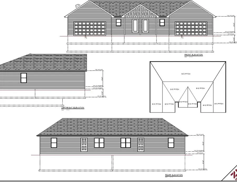 939 Pheasant Run, Lomira, WI 53048 - #2