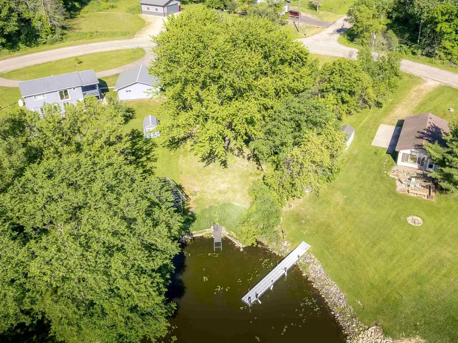 L21 Tanager E Redstone Drive, La Valle, WI 53941 - #3