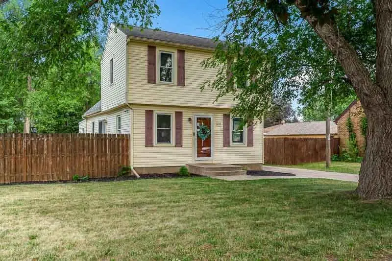 210 McKinley Avenue, Beloit, WI 53511 - #1