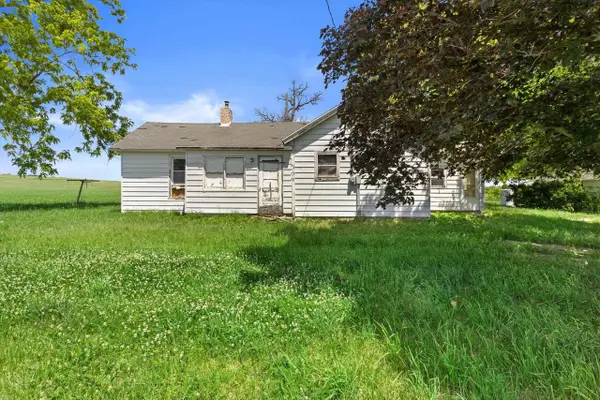 12632 W Highway 59, Evansville, WI 53536