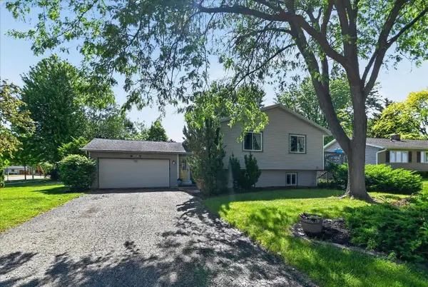 5701 Anthony Street, Mcfarland, WI 53558