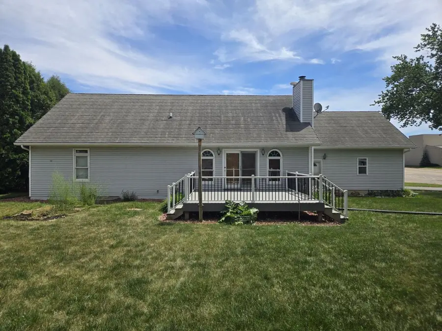 2505 14th Avenue, Monroe, WI 53566 - #3