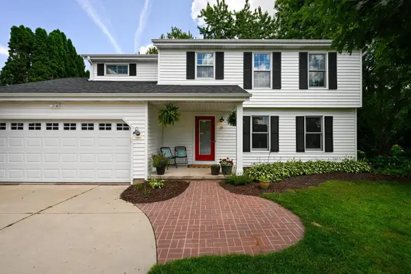 21 Haverhill Circle, Madison, WI 53717