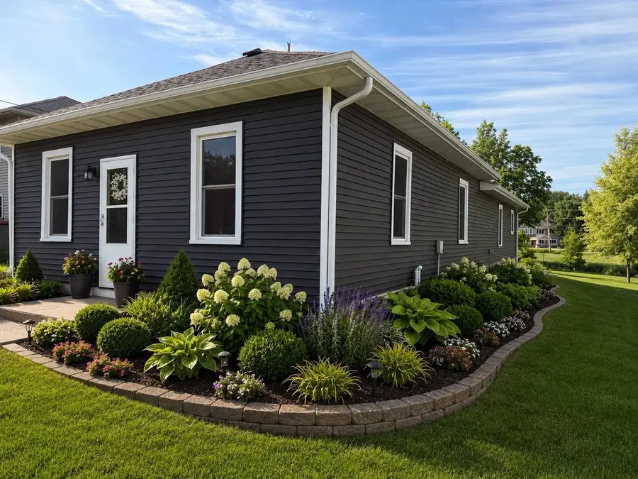 206 E Madison Street, Dodgeville, WI 53533 - #2