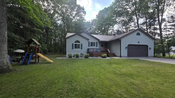 213 Frederick Drive, Westfield, WI 53964