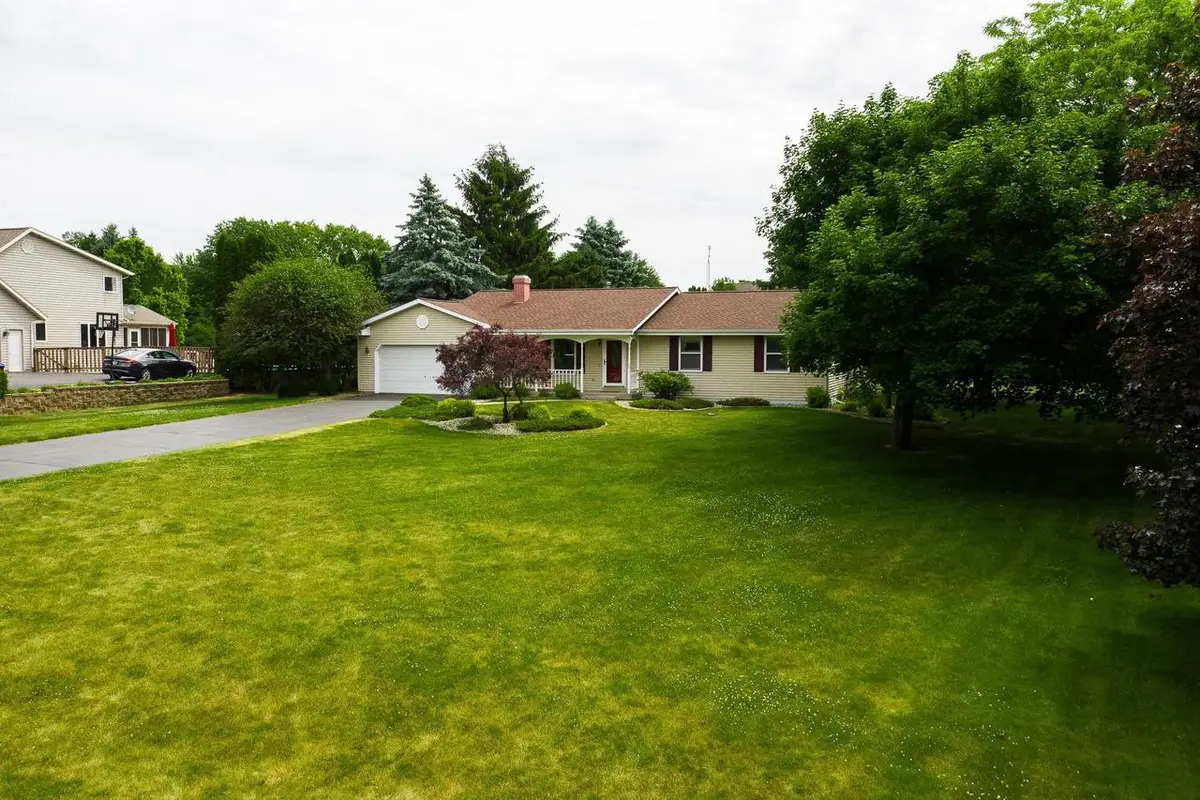 W6070 Thornapple Lane, Fort Atkinson, WI 53538 - #1