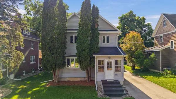 206 S Vita Avenue, Beaver Dam, WI 53916