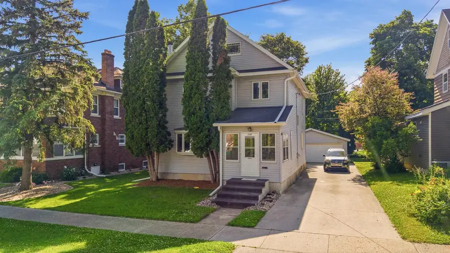 206 S Vita Avenue, Beaver Dam, WI 53916 - #2