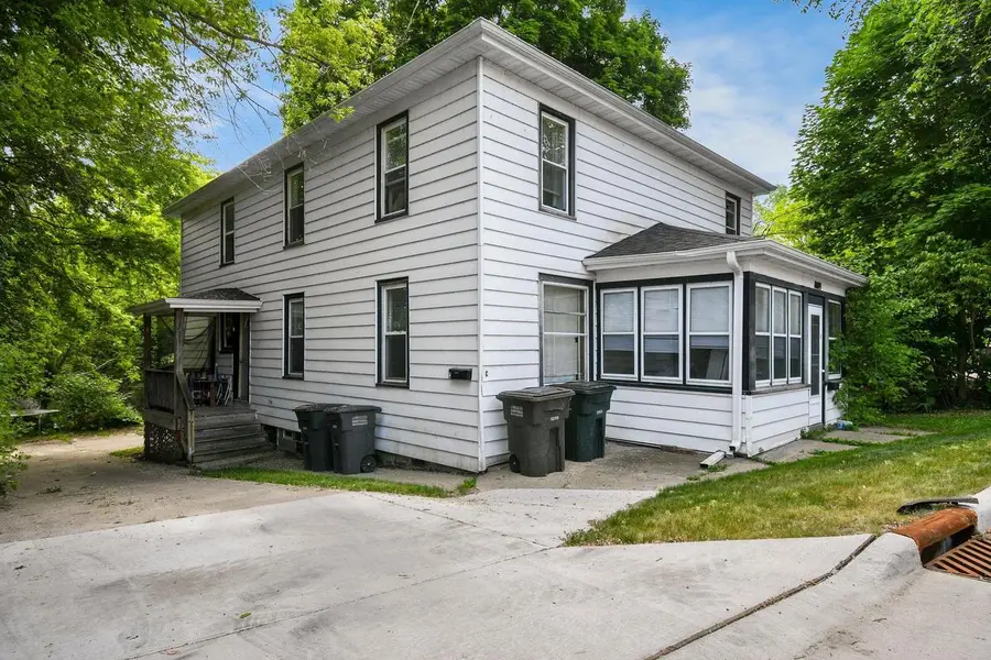 1009 S 4th Street, Stoughton, WI 53589 - #3