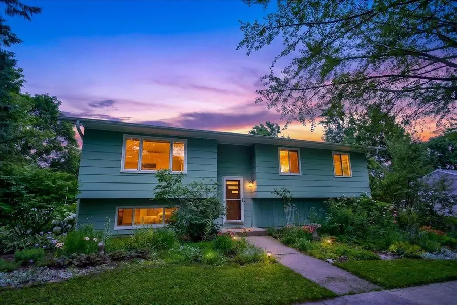 1401 Frisch Road, Madison, WI 53711 - #2
