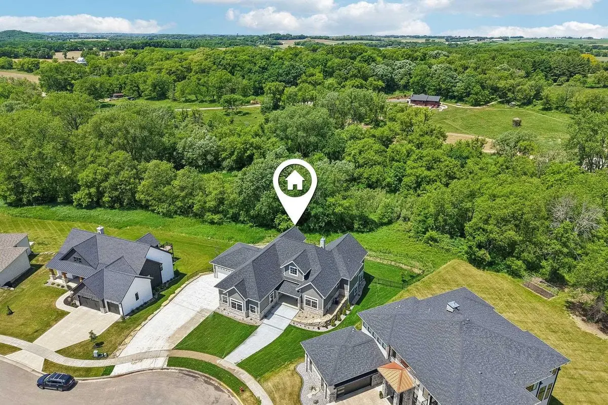 1468 Serenity Court, Sun Prairie, WI 53590 - #1