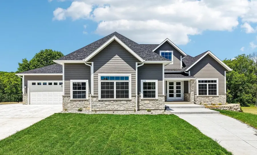 1468 Serenity Court, Sun Prairie, WI 53590 - #2