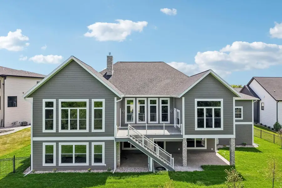 1468 Serenity Court, Sun Prairie, WI 53590 - #3