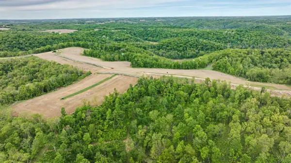 153+/- Acres Shimmering Lane, Blue River, WI 53518