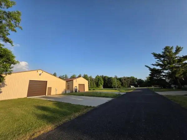 Lots 1 & 2 18th Lane, Arkdale, WI 54613